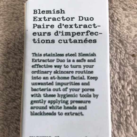 Beauty Tool Bundle Ohii, Wetbrush, and J.Cat New - Picture 10 of 13